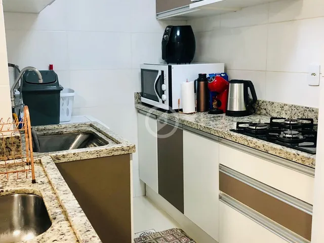 Imagem 2: Apartamento, 2 Dormitórios na Rua Silvio Schork