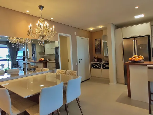 Imagem: Apartamento 2 Suítes em Condomínio de