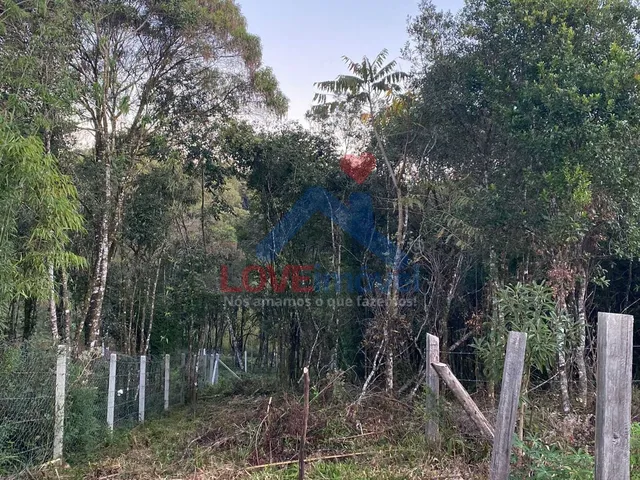 Imagem: Terreno À Venda no Bairro Borda do Campo