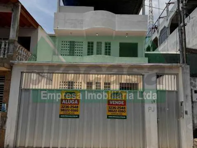 Imagem: Prédio Comercial á VENDA 850.000,00 /