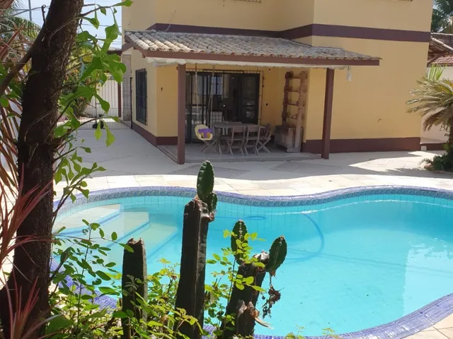 Imagem: Casa Residencial em Niteroi - Rj, Maravista