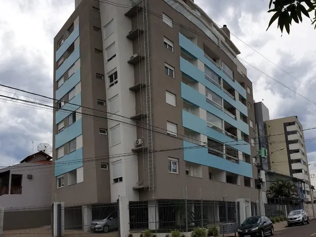 Imagem: Apartamento para Aluguel no Centro de Parobé