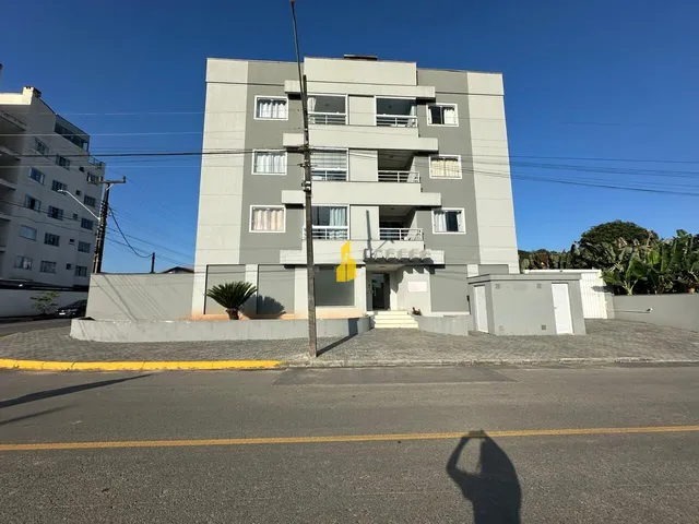 Imagem: Apartamento à venda no bairro Quintino