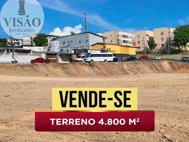 Imagem: TERRENO TERRENO À VENDA, PARQUE DAS LARANJEIRAS