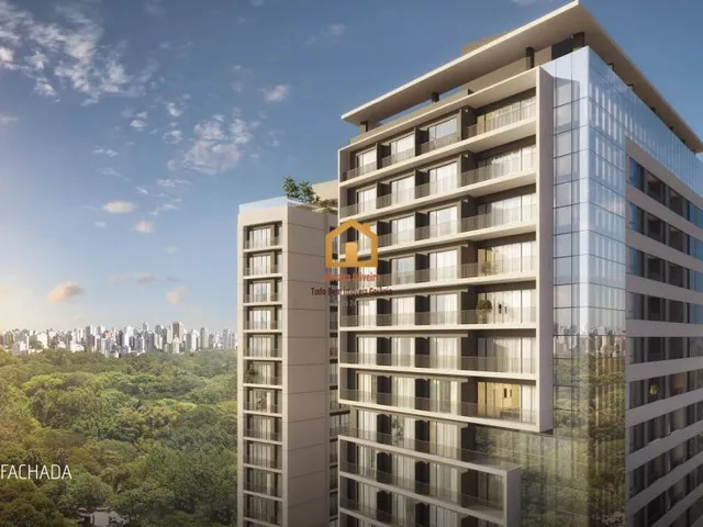 Imagem: Sala Comercial. Metragem 55,03M²