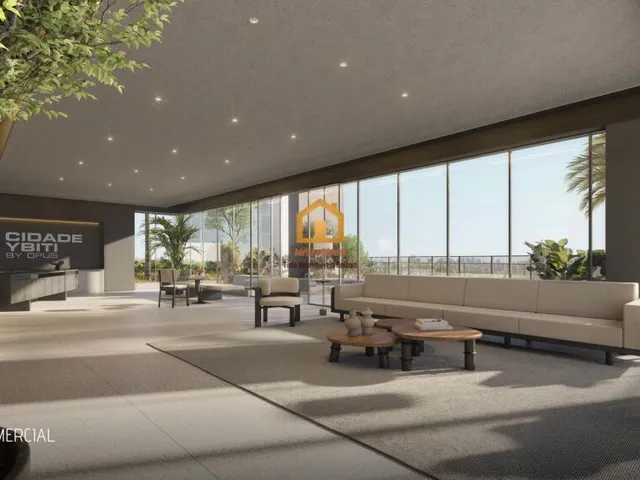 Imagem 3: Sala Comercial. Metragem 55,03M²