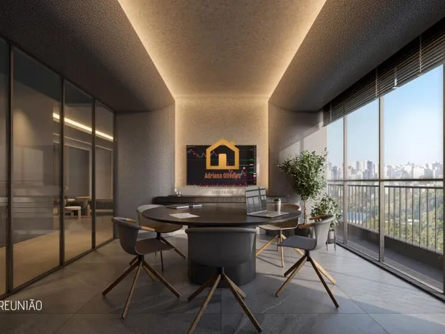Imagem 7: Sala Comercial. Metragem 55,03M²