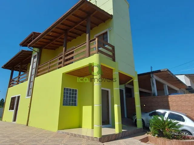 Imagem: Casa para venda aceita apartamento como