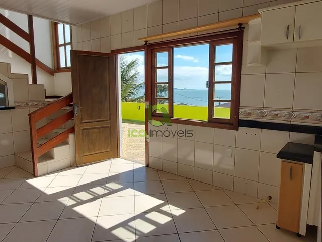 Imagem 11: Casa para venda aceita apartamento como parte pagamento casa com vista para o mar, 3