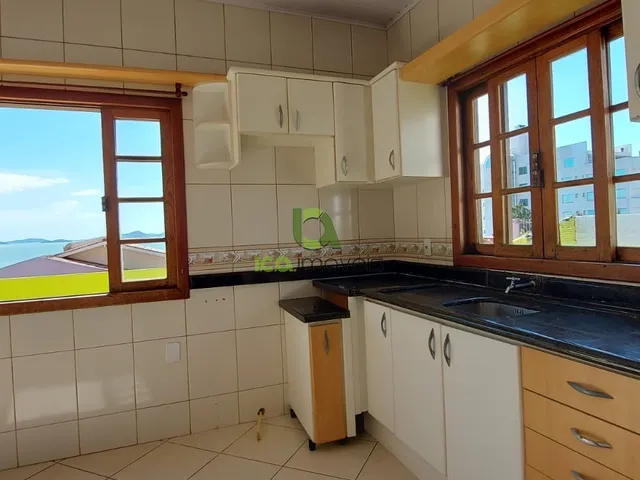 Imagem 15: Casa para venda aceita apartamento como parte pagamento casa com vista para o mar, 3