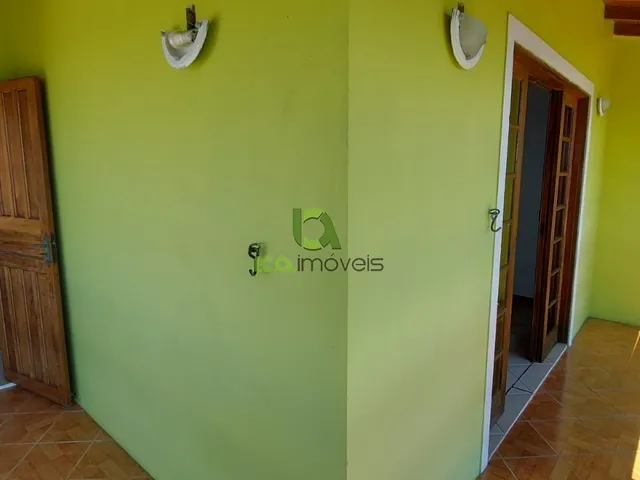 Imagem 10: Casa para venda aceita apartamento como parte pagamento casa com vista para o mar, 3