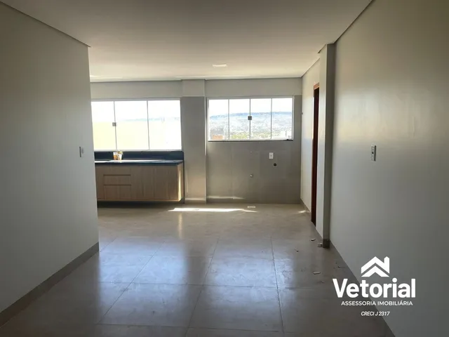 Imagem: Apartamento com 1 Quarto para Aluguel no