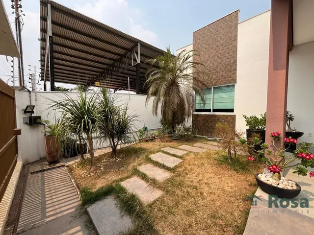Imagem 3: Casa térrea próxima Shopping Estação para venda, 3 quartos sendo uma suíte, Barra