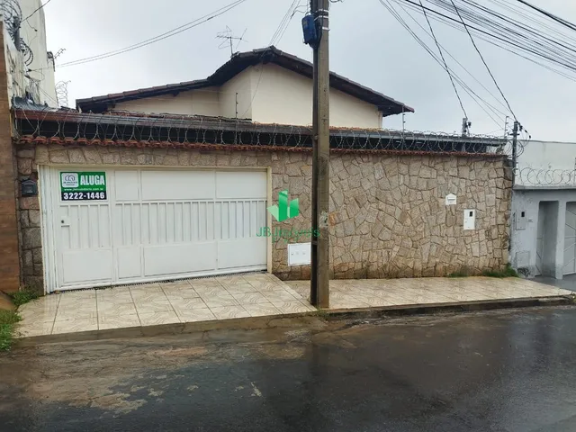 Imagem: Casa Residencial em Montes Claros - Mg