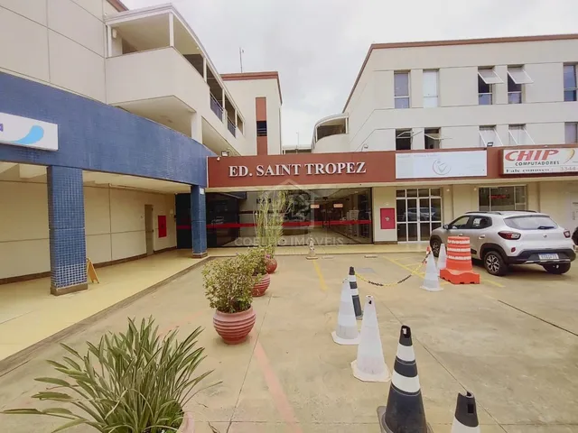 Imagem: Qmsw 5 Sudoeste Saint Tropez Apartamento