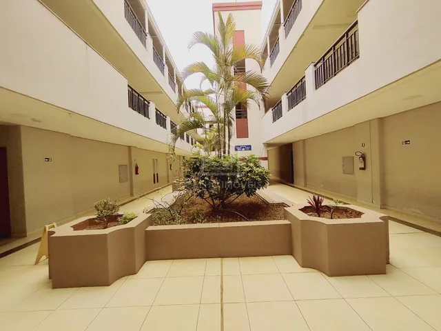 Imagem 4: Qmsw 5 Sudoeste Saint Tropez Apartamento com Vaga de Garagem Coberta