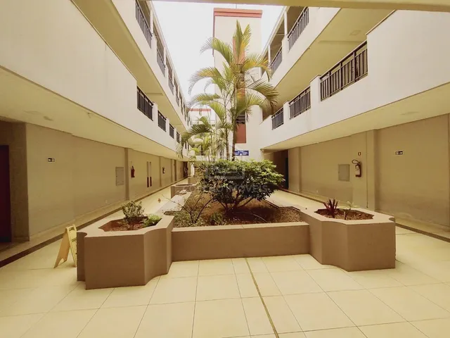 Imagem 9: Qmsw 5 Sudoeste Saint Tropez Apartamento com Vaga de Garagem Coberta