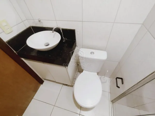 Imagem 13: Qmsw 5 Sudoeste Saint Tropez Apartamento com Vaga de Garagem Coberta