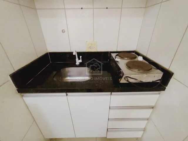 Imagem 3: Qmsw 5 Sudoeste Saint Tropez Apartamento com Vaga de Garagem Coberta