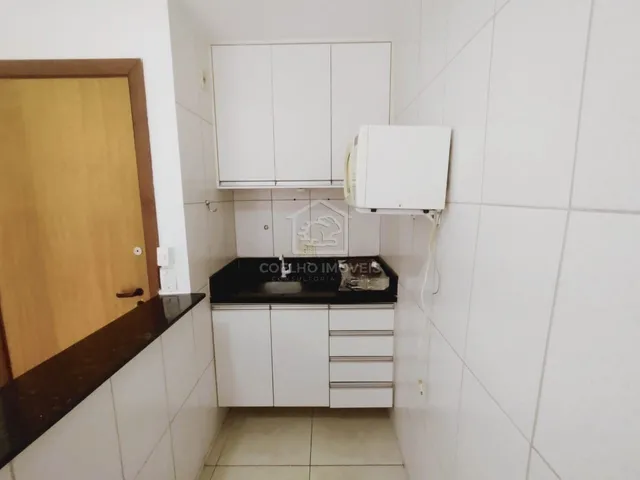 Imagem 5: Qmsw 5 Sudoeste Saint Tropez Apartamento com Vaga de Garagem Coberta