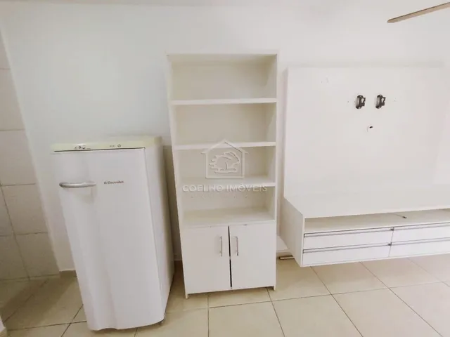 Imagem 2: Qmsw 5 Sudoeste Saint Tropez Apartamento com Vaga de Garagem Coberta