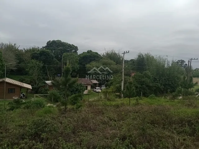 Imagem 1: Terreno em Ibiraquera, Imbituba/SC