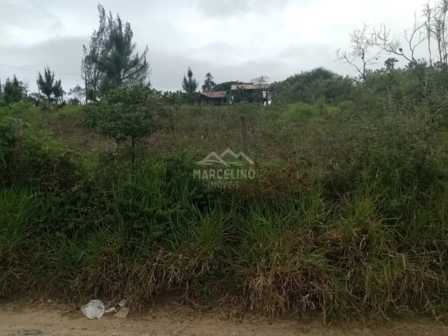 Imagem 4: Terreno em Ibiraquera, Imbituba/SC