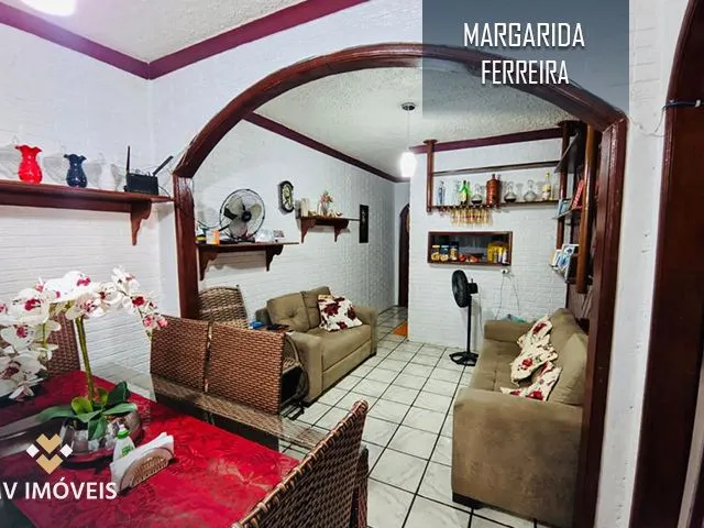 Imagem: Apartamento no Res. Margarida Ferreira