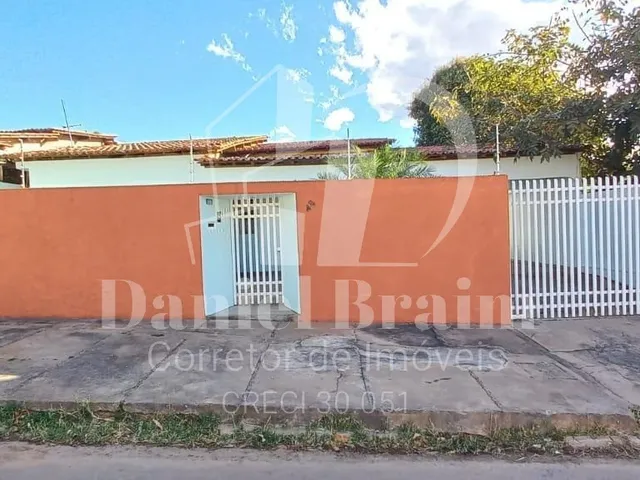 Imagem: Casa Residencial em Barreiras - Ba, Jardim