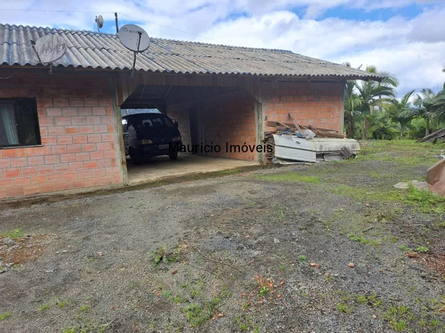 Imagem 8: Lindo sítio com 7 hectares, Ribeirão Cachoeira, Distrito de Passo Manso, Taió, S.C