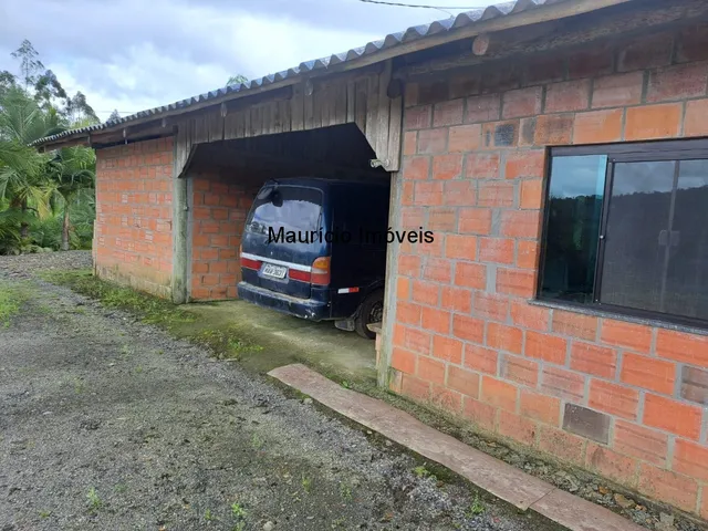 Imagem 2: Lindo sítio com 7 hectares, Ribeirão Cachoeira, Distrito de Passo Manso, Taió, S.C