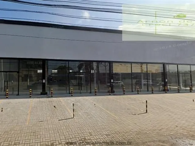 Imagem: Lojas para Locação em Itanhaem no Bairro
