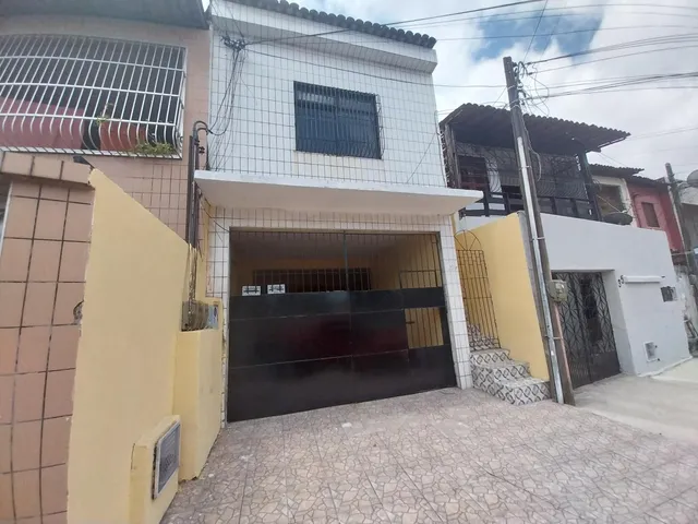 Imagem: Ca2198) Casa Contendo 62 M² no Montese