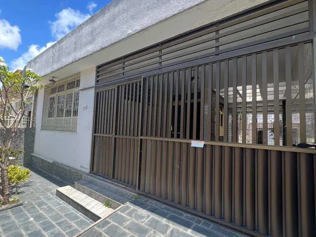 Imagem: Casa à venda em Aracaju, São José, com