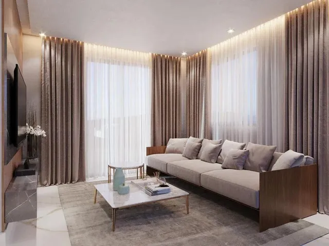Imagem 4: Sobrado em condomínio com 4 quartos, 164m², à venda em Barra dos Coqueiros, Centro