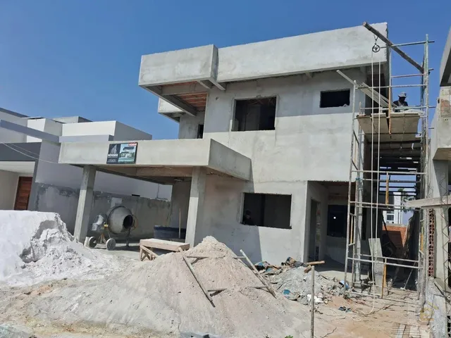 Imagem 6: Sobrado em condomínio com 4 quartos, 164m², à venda em Barra dos Coqueiros, Centro