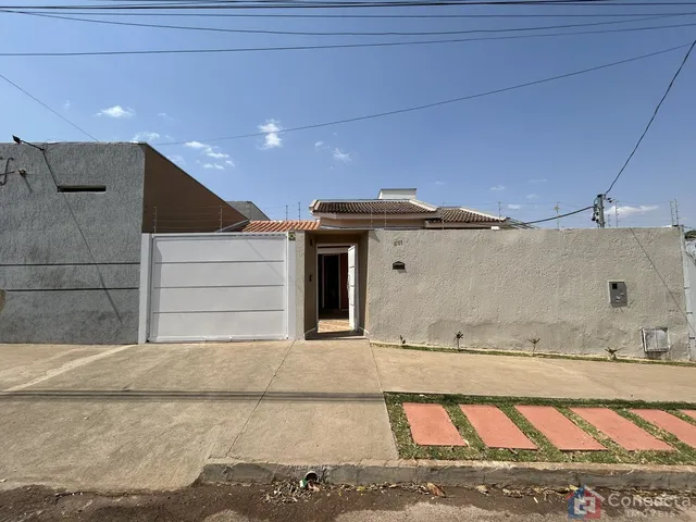 Imagem: Casa para locação no bairro Nossa Senhora