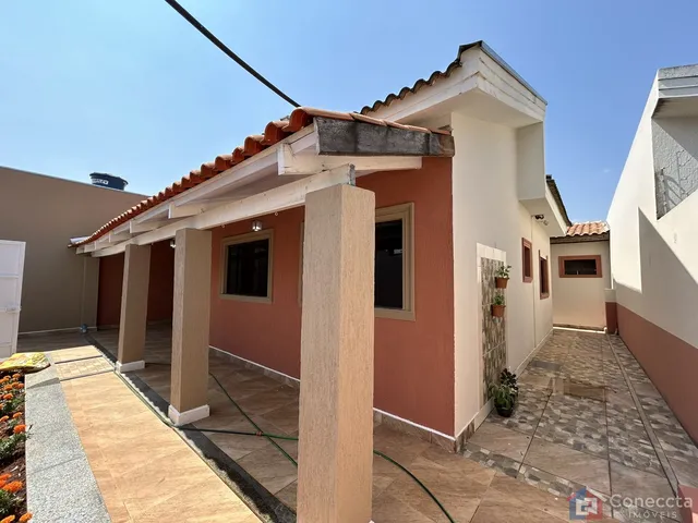 Imagem 9: Casa para locação no bairro Nossa Senhora de Fatima