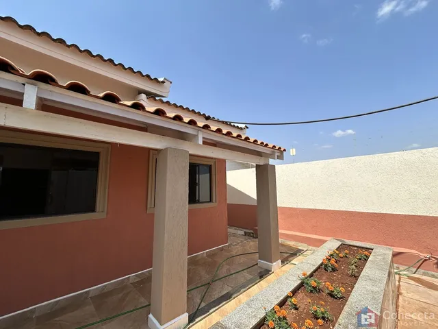 Imagem 14: Casa para locação no bairro Nossa Senhora de Fatima