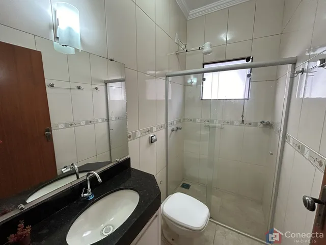 Imagem 10: Casa para locação no bairro Nossa Senhora de Fatima