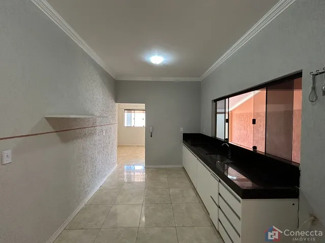 Imagem 3: Casa para locação no bairro Nossa Senhora de Fatima