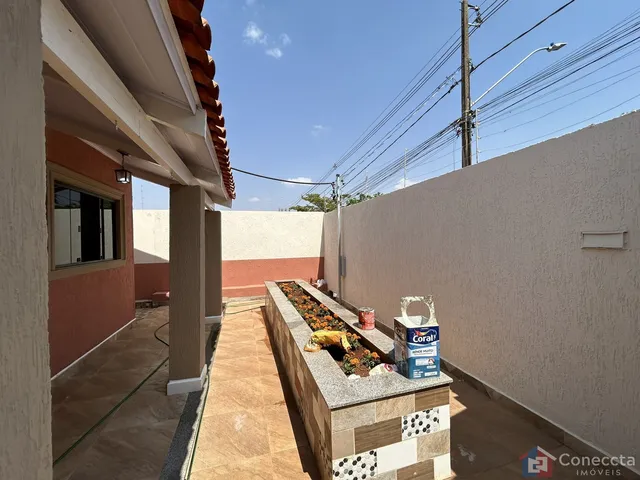 Imagem 6: Casa para locação no bairro Nossa Senhora de Fatima
