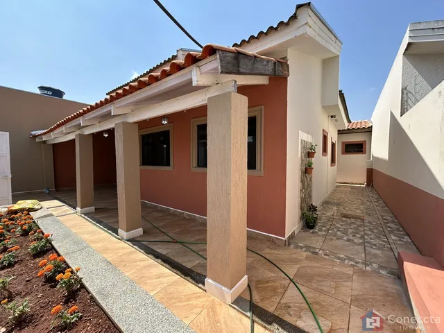 Imagem 8: Casa para locação no bairro Nossa Senhora de Fatima