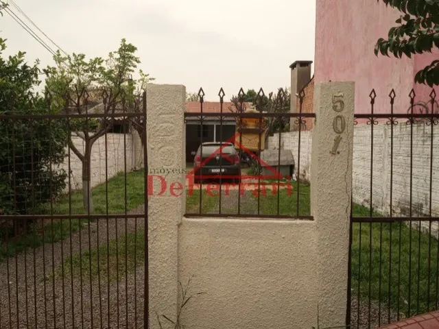 Imagem 1: 2 Dormitórios, 1 Banheiros, 3 Vagas na Garagem, 170M² de Área Construída, 170M² De