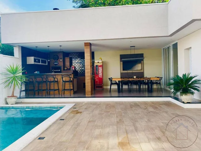 Imagem: Casa com Vista para Serra da Mantiqueira