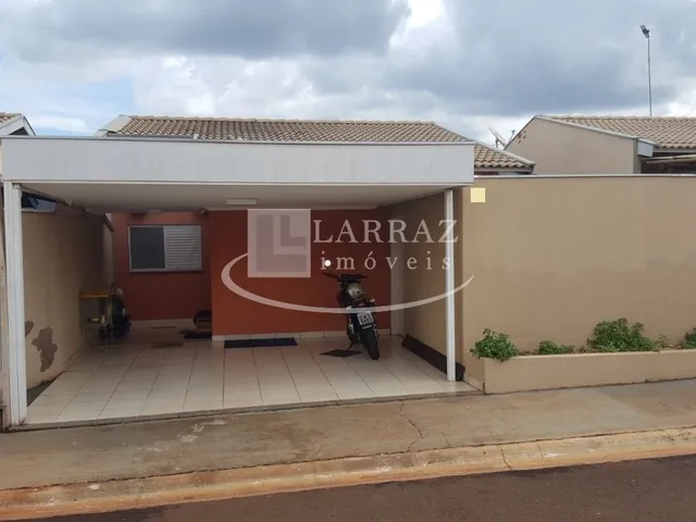 Imagem: Casa para Venda em Brodowsky Condominio