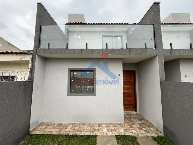 Imagem: Casa À Venda no Bairro Campo de Santana