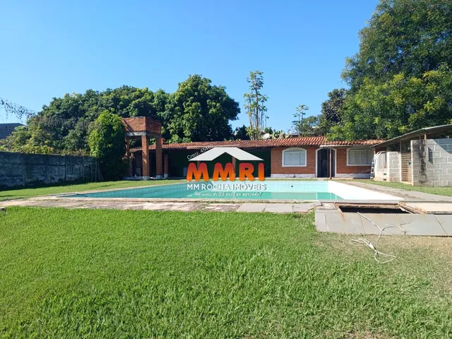 Imagem: Chácara À Venda em Araçoiaba da Serra-Sp
