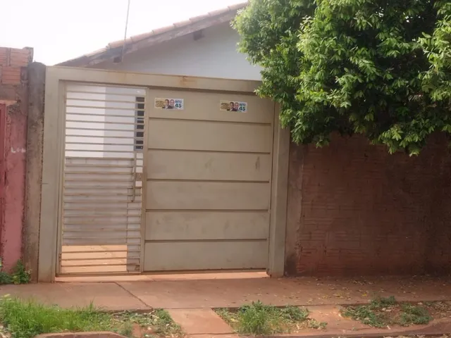 Imagem: Casa para Alugar no Bairro Nova Serrana