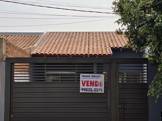 Imagem: Casa para Alugar no Bairro los Angeles